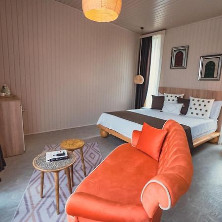 Cirali Hestia Lodge Kemer Eksteriør billede