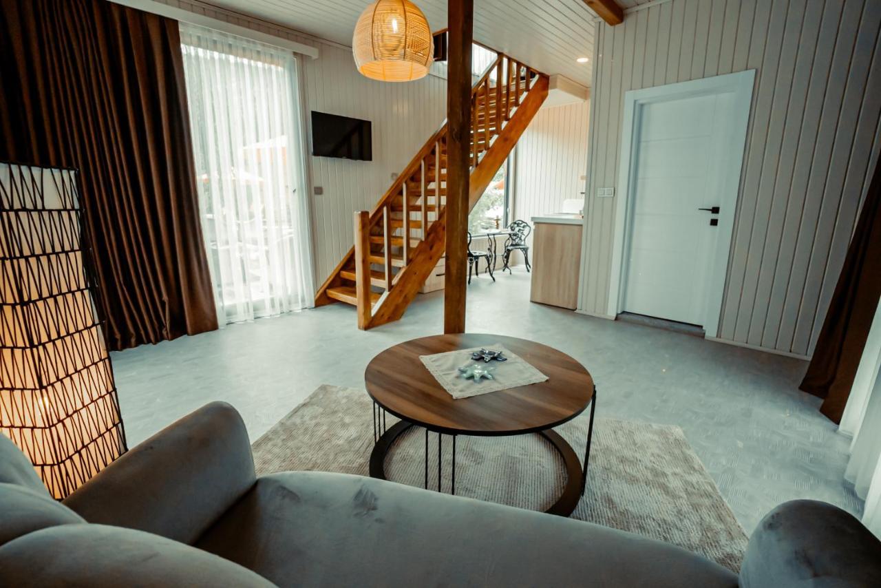 Cirali Hestia Lodge Kemer Eksteriør billede