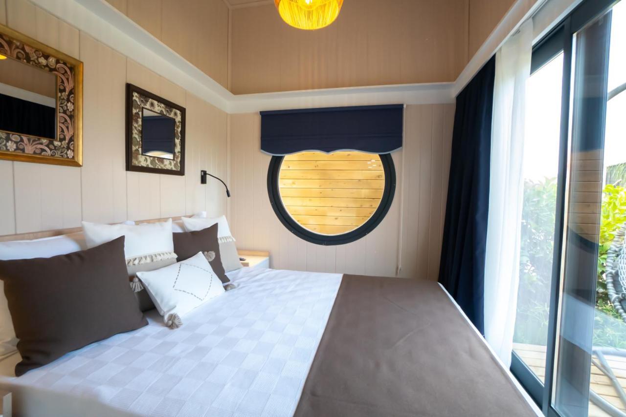 Cirali Hestia Lodge Kemer Eksteriør billede